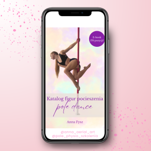 Katalog figur pocieszenia  - pole dance
