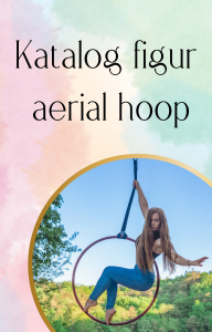 Katalog figur aerial hoop