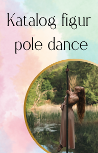 Katalog figur pole dance