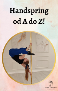 Handspring od A do Z! Projekt edukacyjny